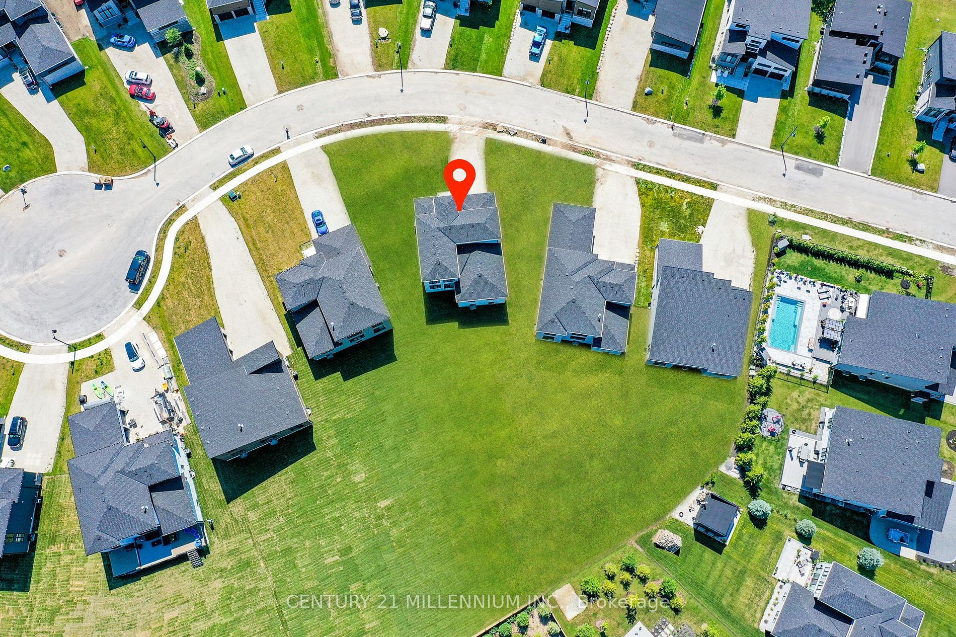 95 Goldie Court