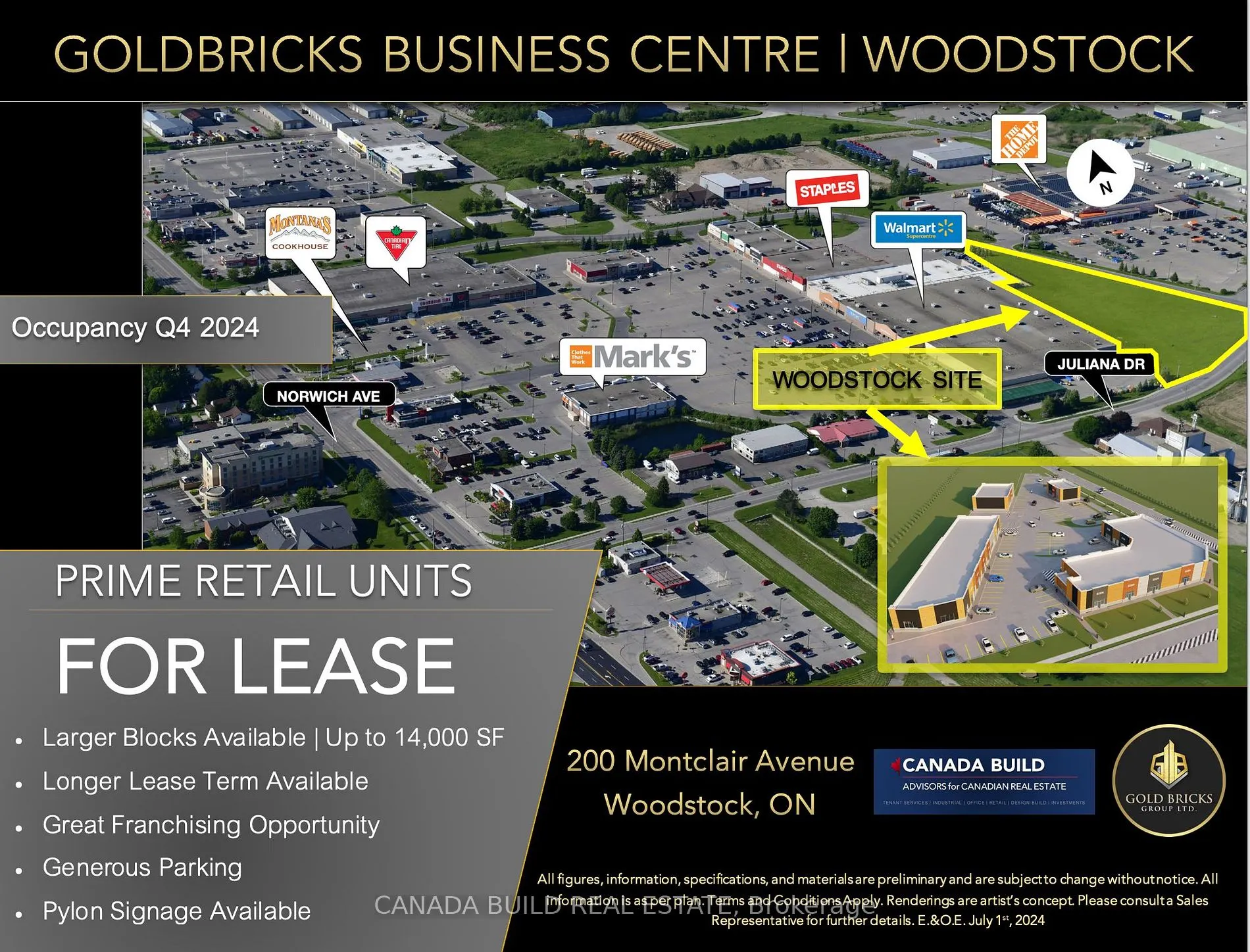 200 Montclair Drive, #3