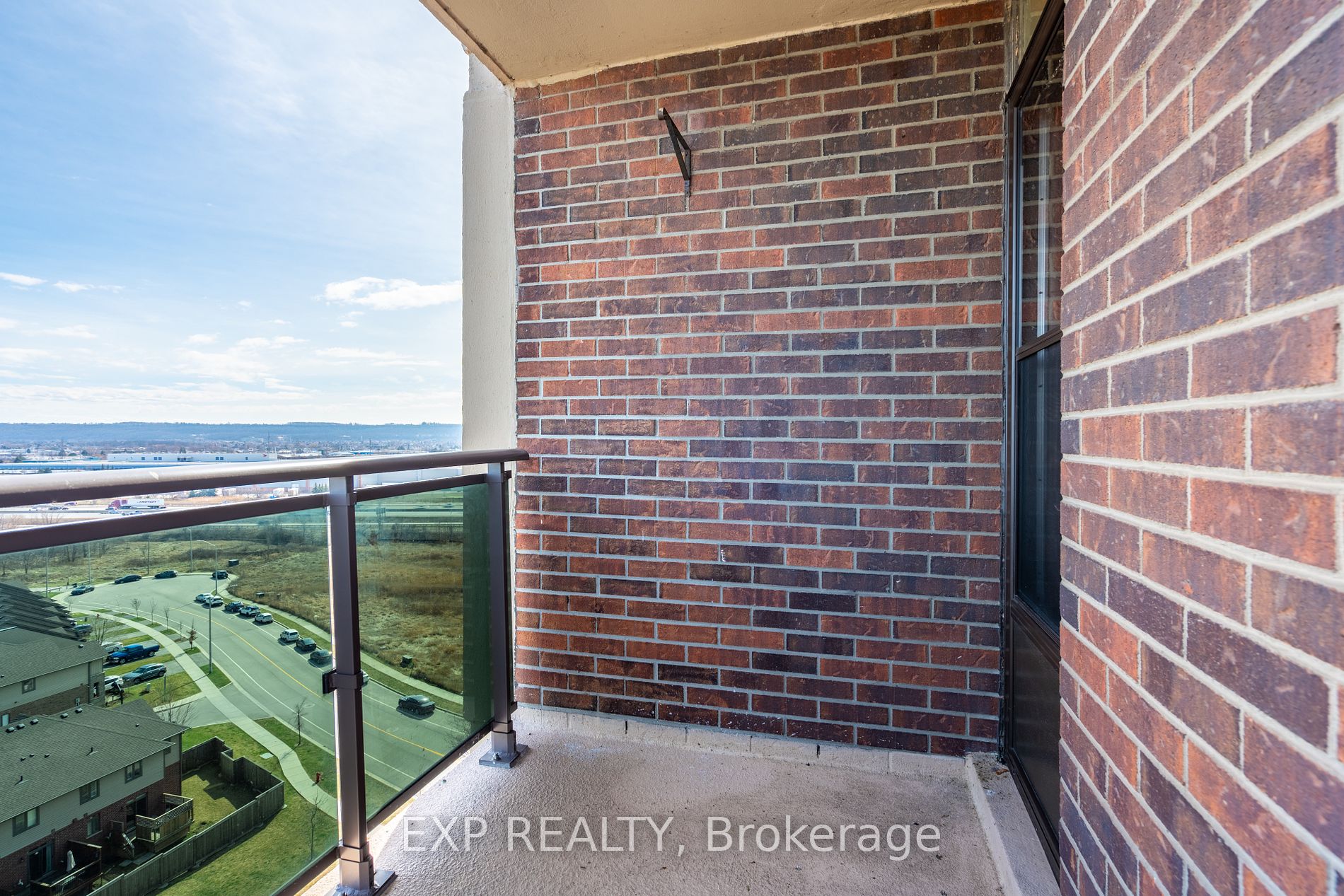 301 Frances Avenue #1203