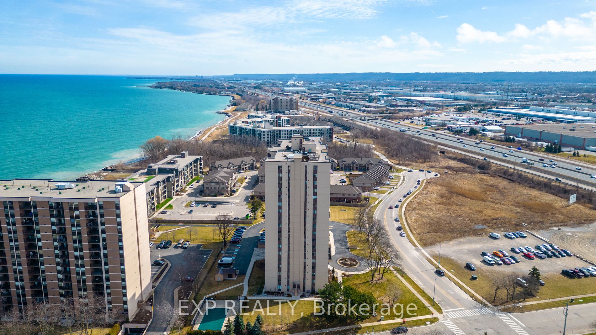 301 Frances Avenue #1203