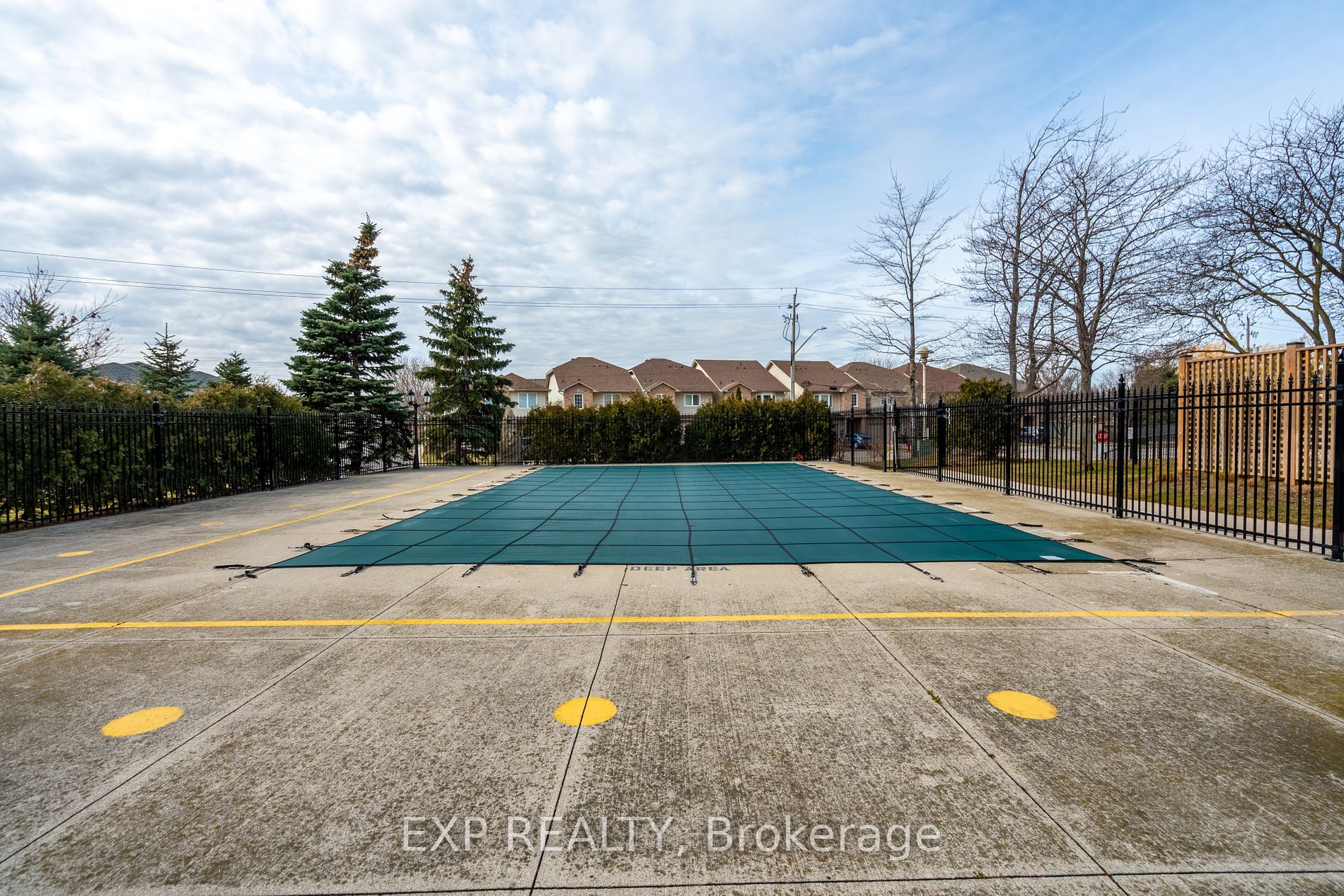 301 Frances Avenue #1203