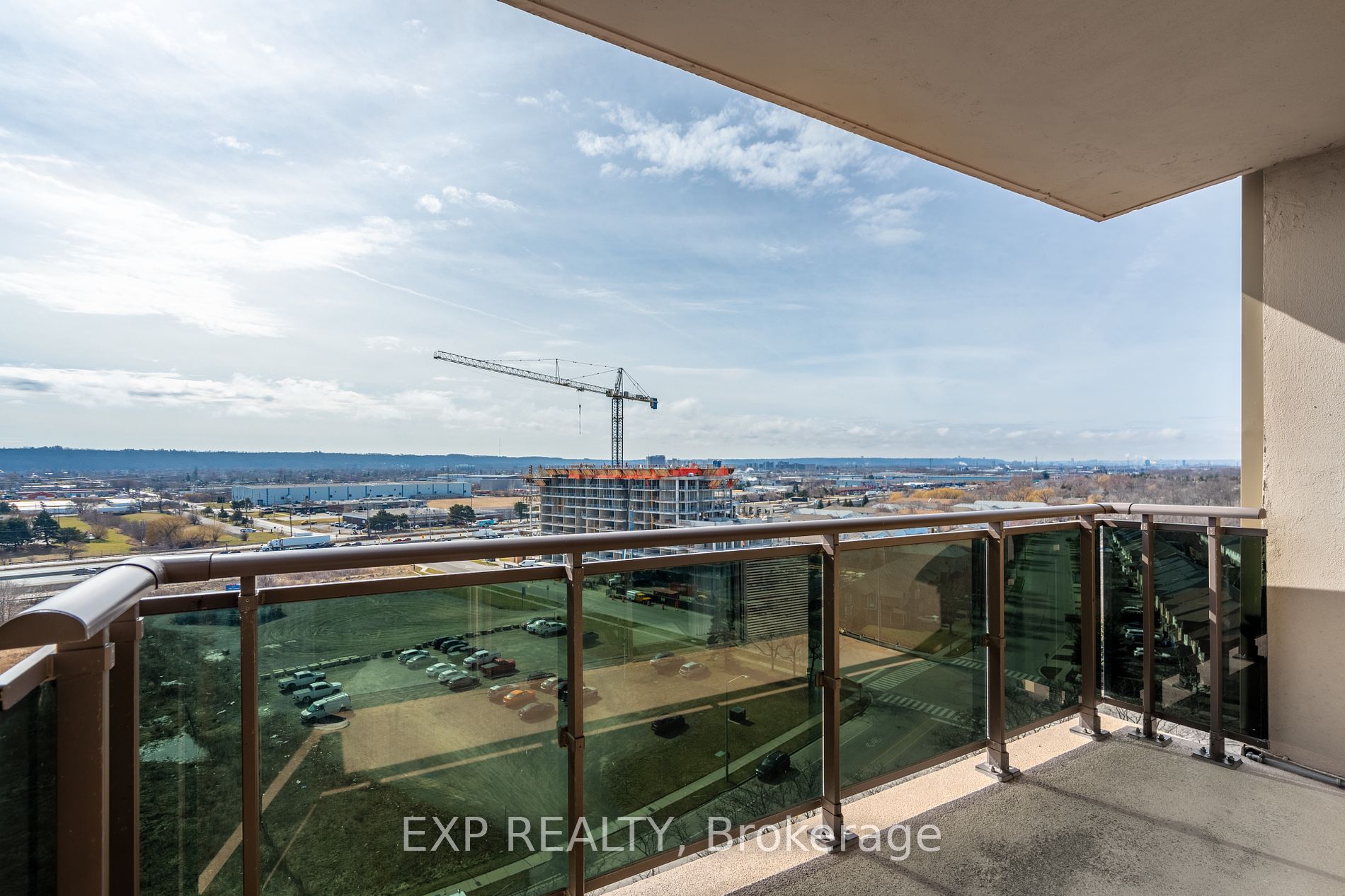301 Frances Avenue #1203