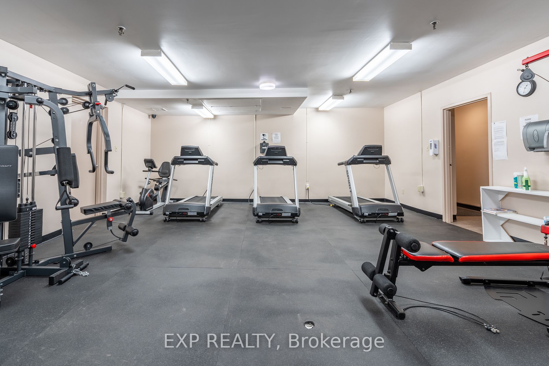 301 Frances Avenue #1203