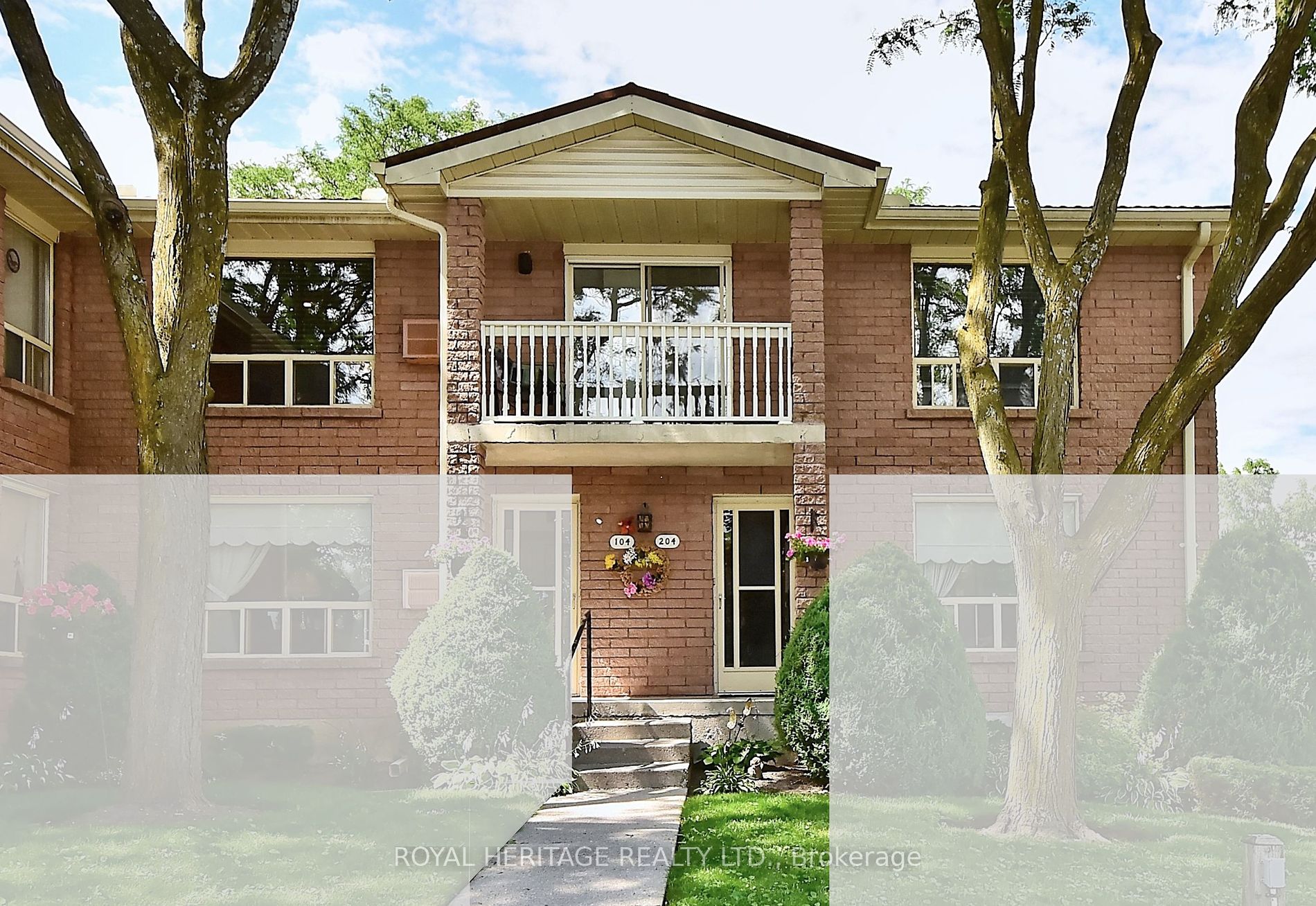 1110 Clonsilla Avenue #204