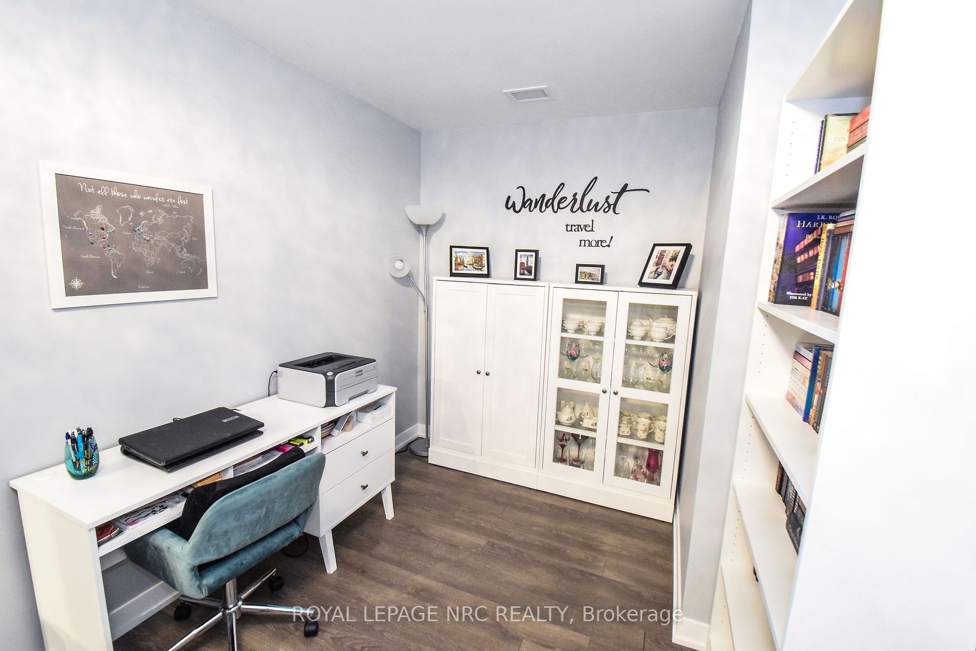550 North Service Road #1307