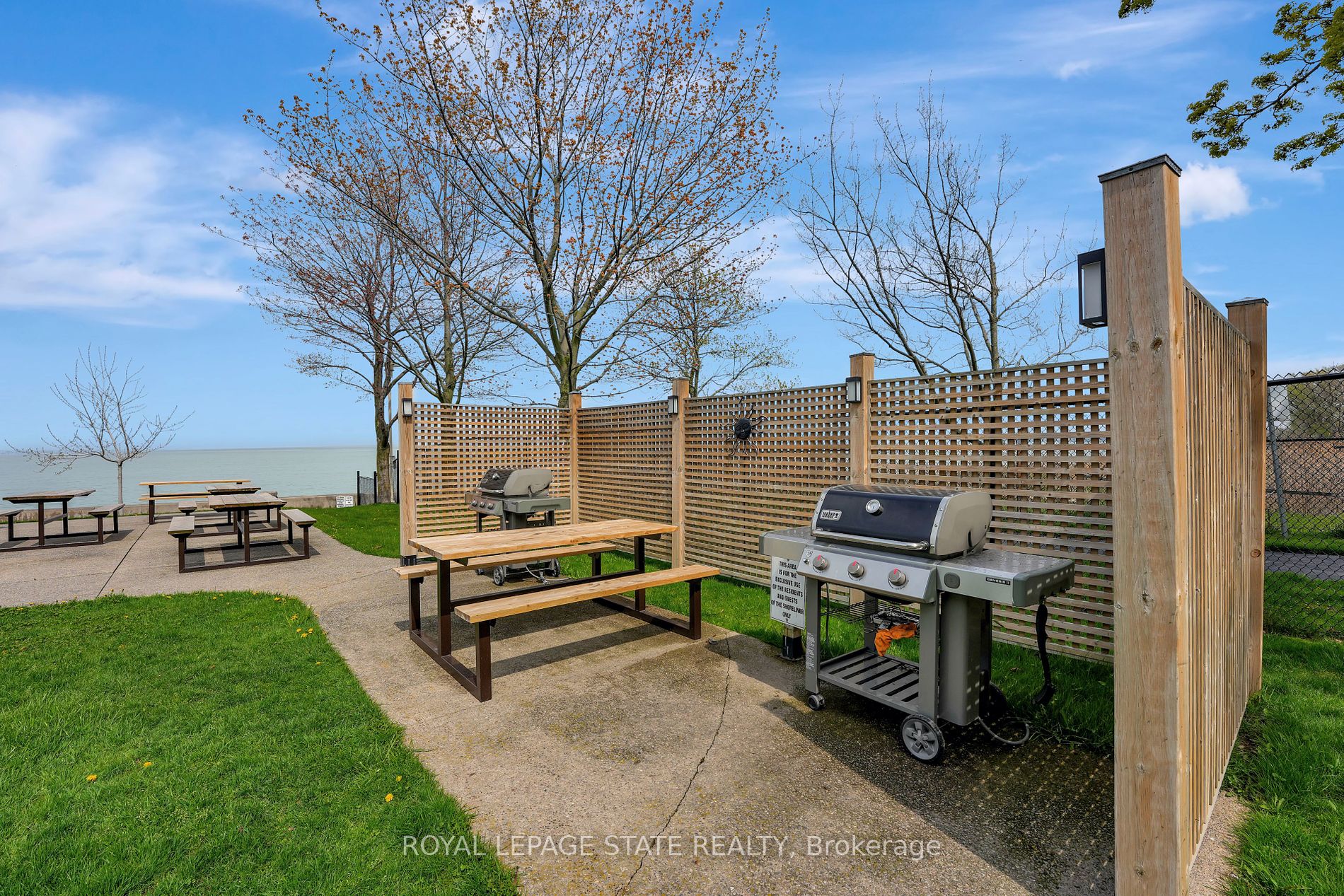500 Green Road, #1207