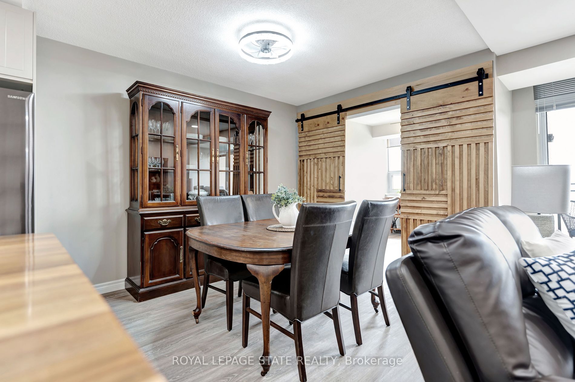 500 Green Road, #1207