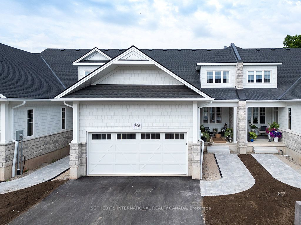 306 Sandpiper Lane #25