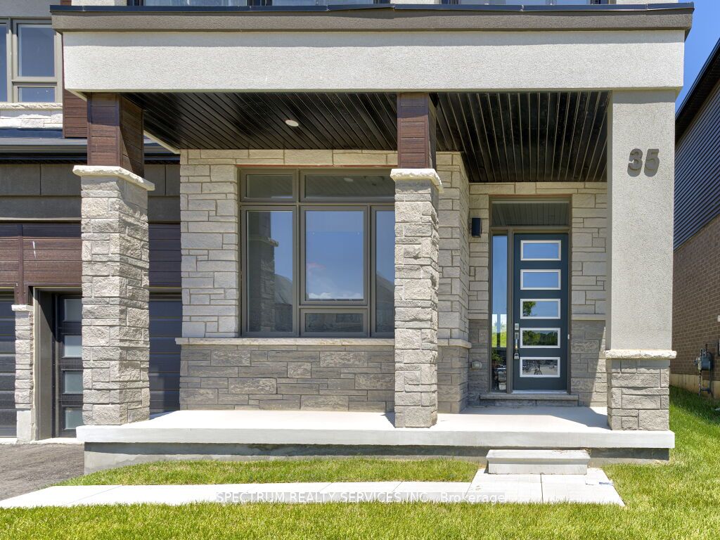 35 Macklin St
