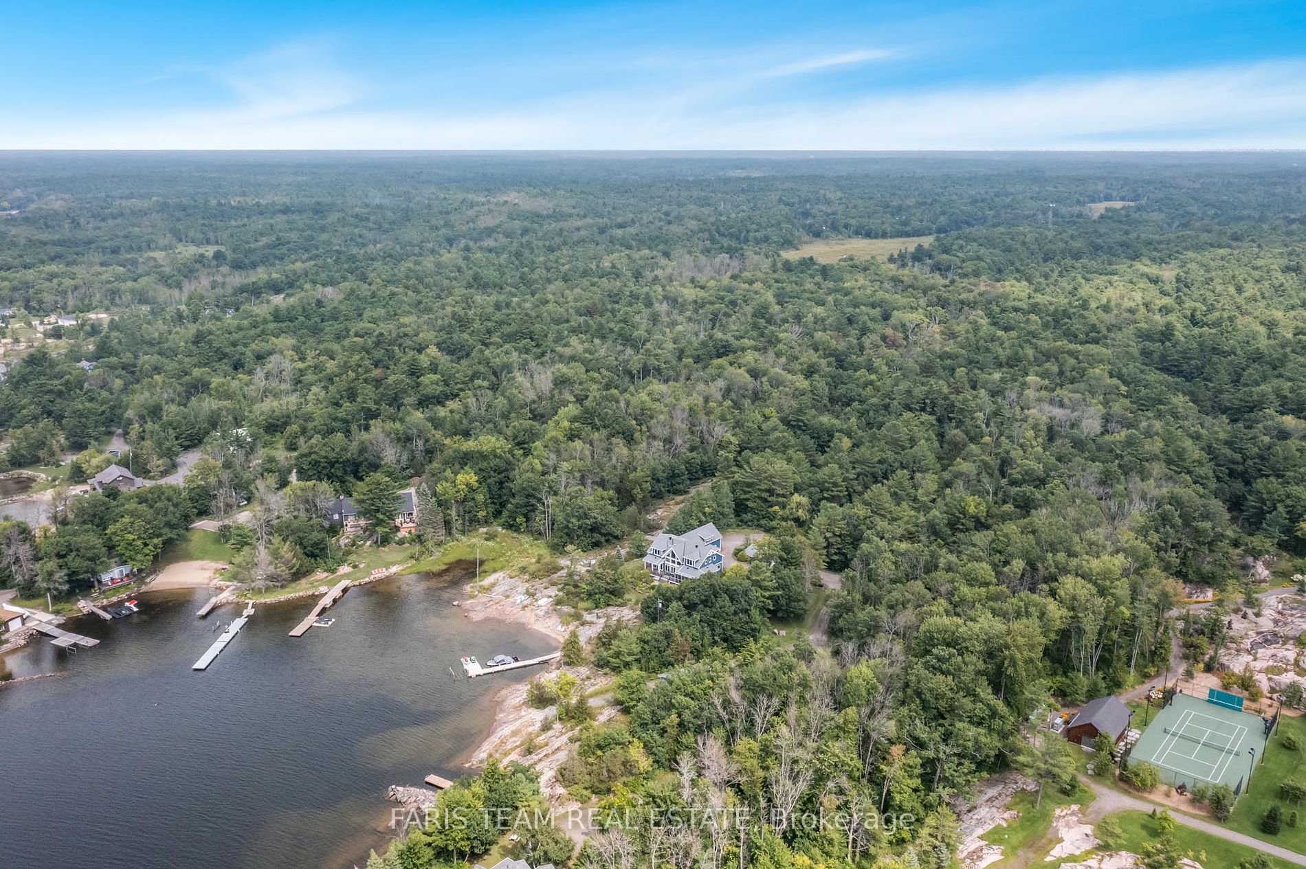 220 Kamenni Bay Road