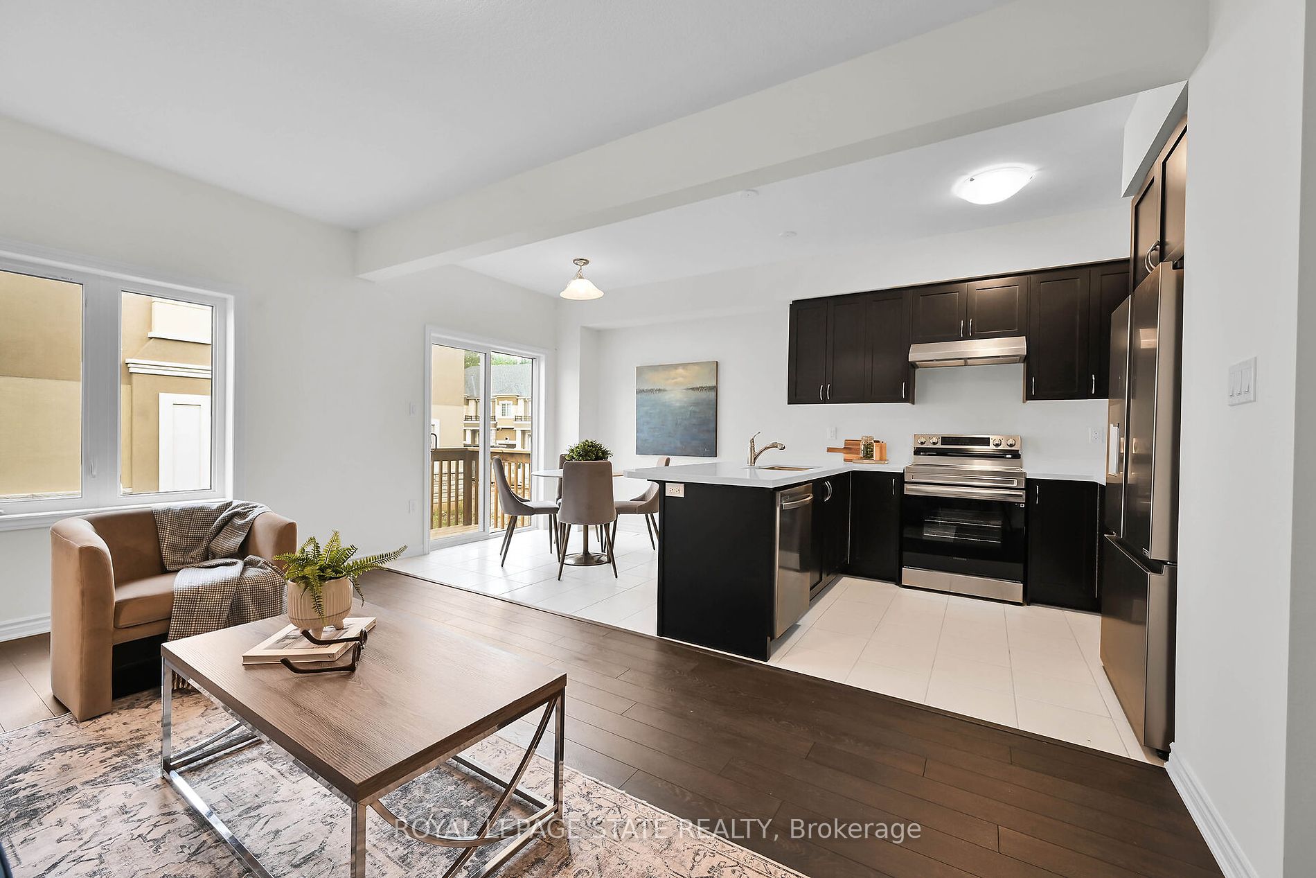 305 Garner Road W #117