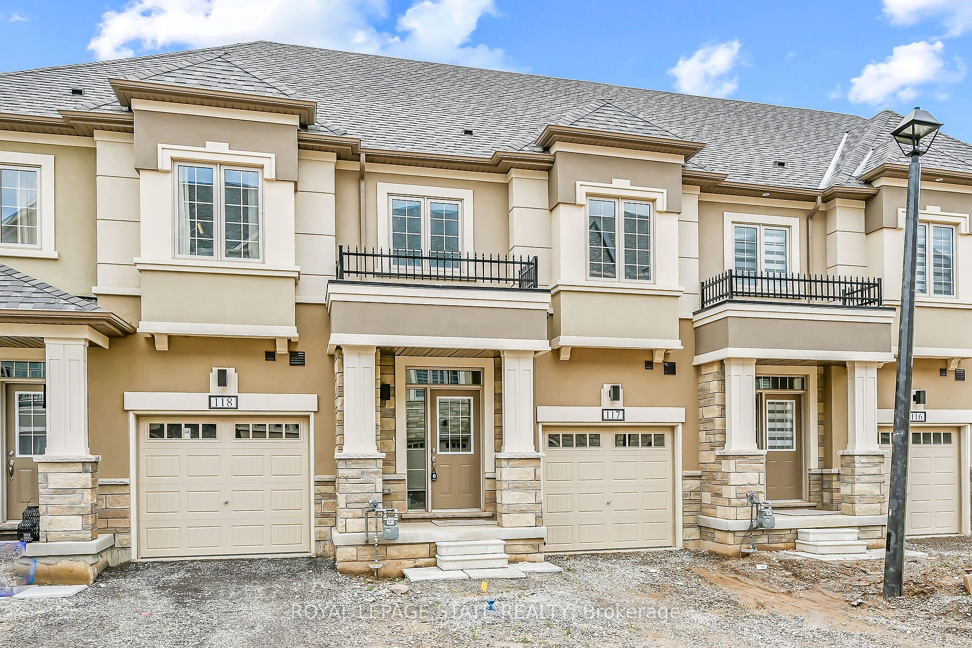 305 Garner Road W #117