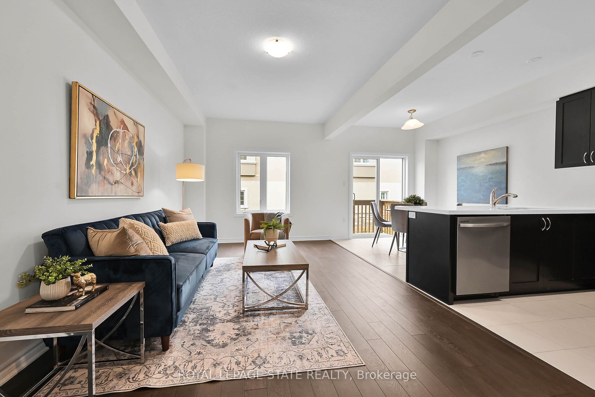 305 Garner Road W #117