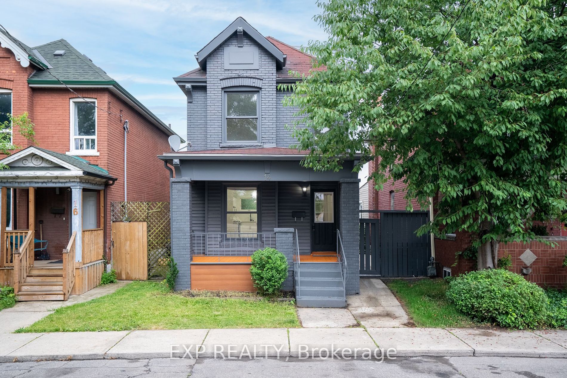14 Ruth St
