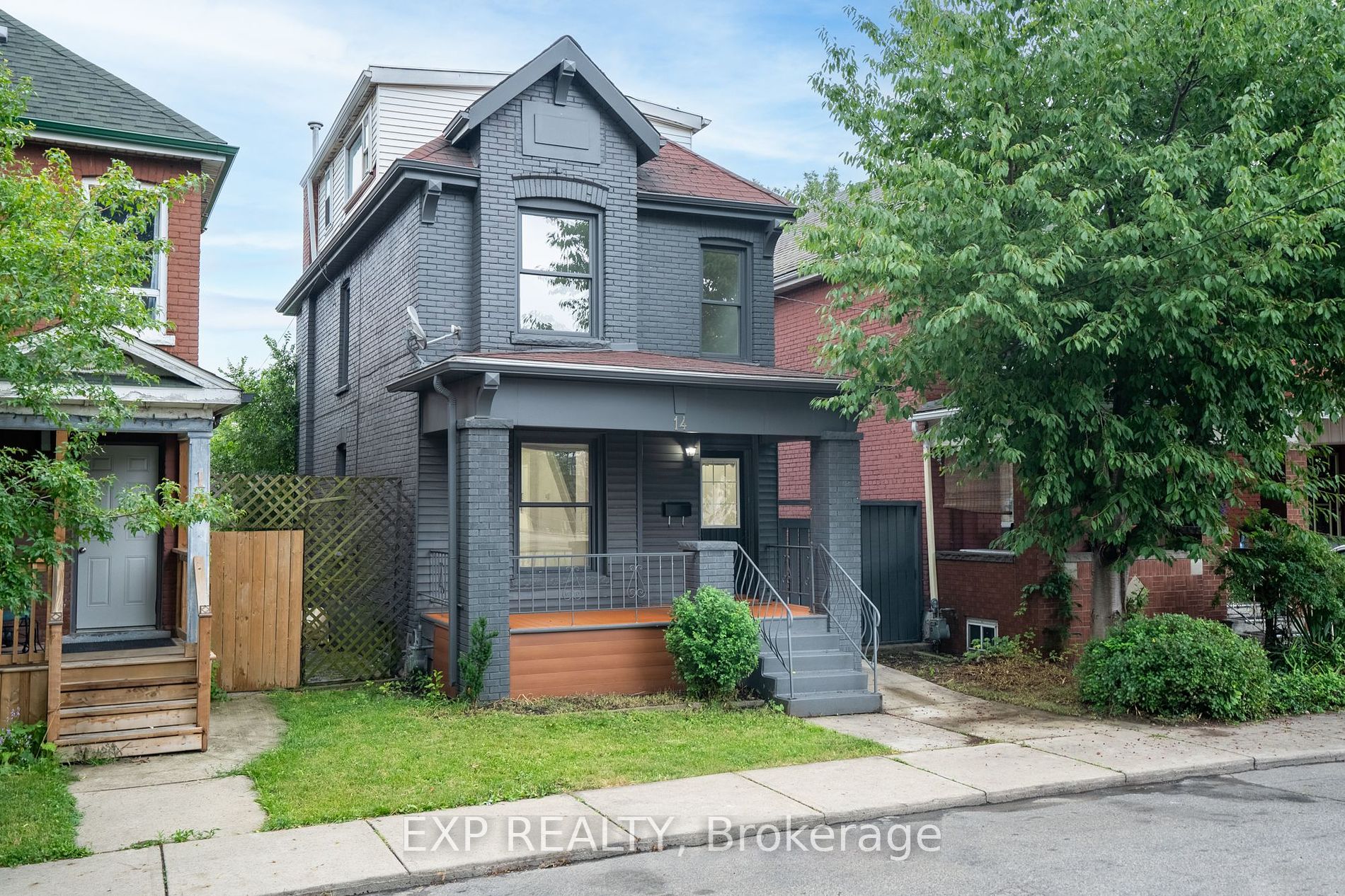 14 Ruth St
