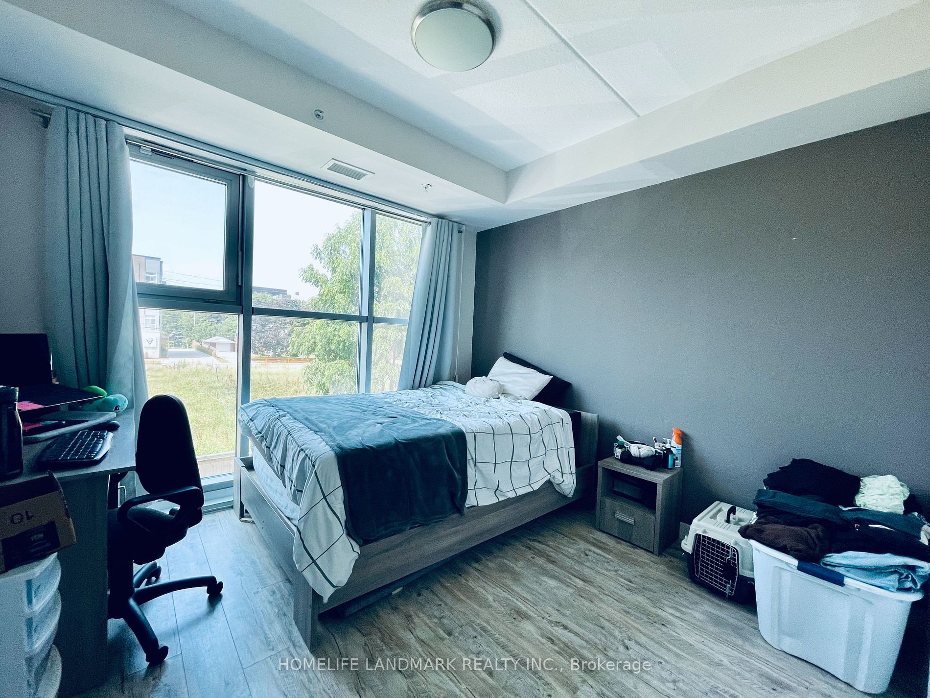 257 Hemlock Street, #326