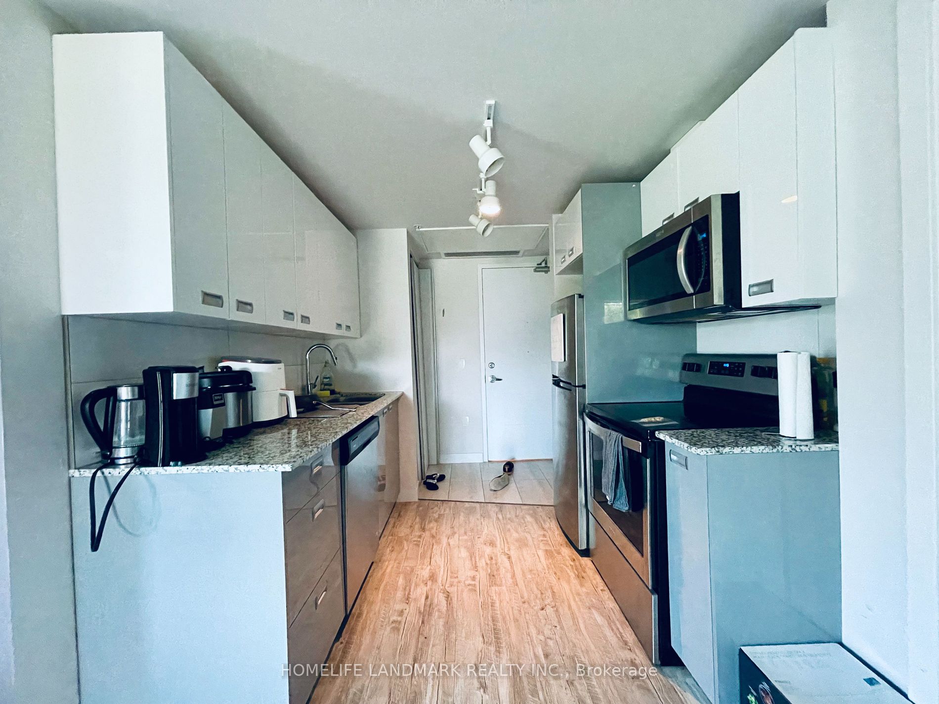 257 Hemlock Street, #326