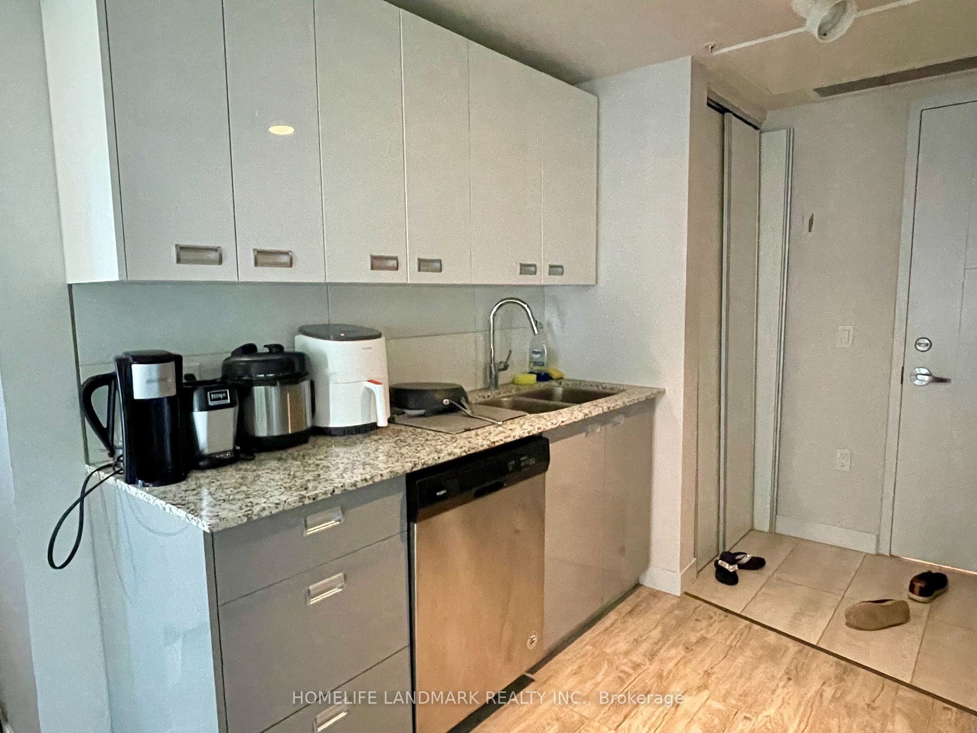 257 Hemlock Street, #326