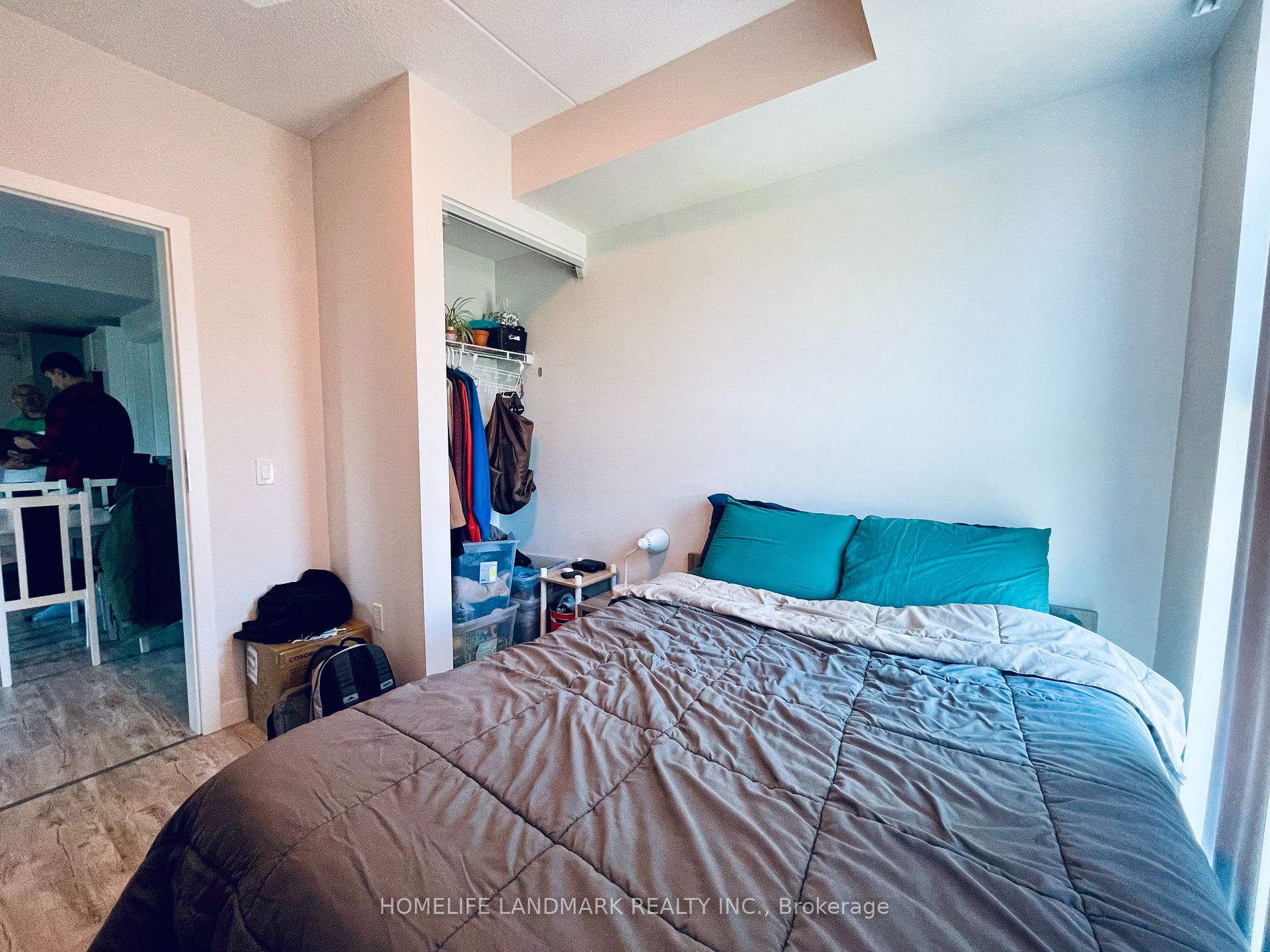 257 Hemlock Street, #326