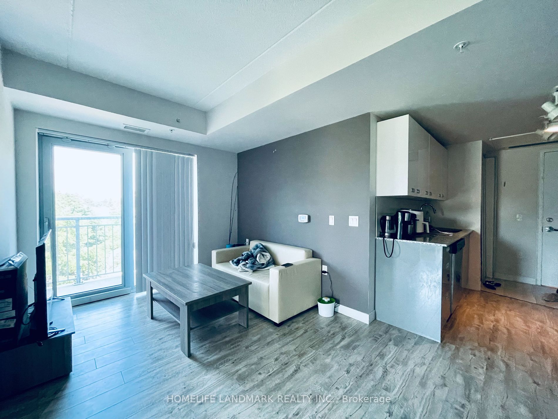 257 Hemlock Street, #326