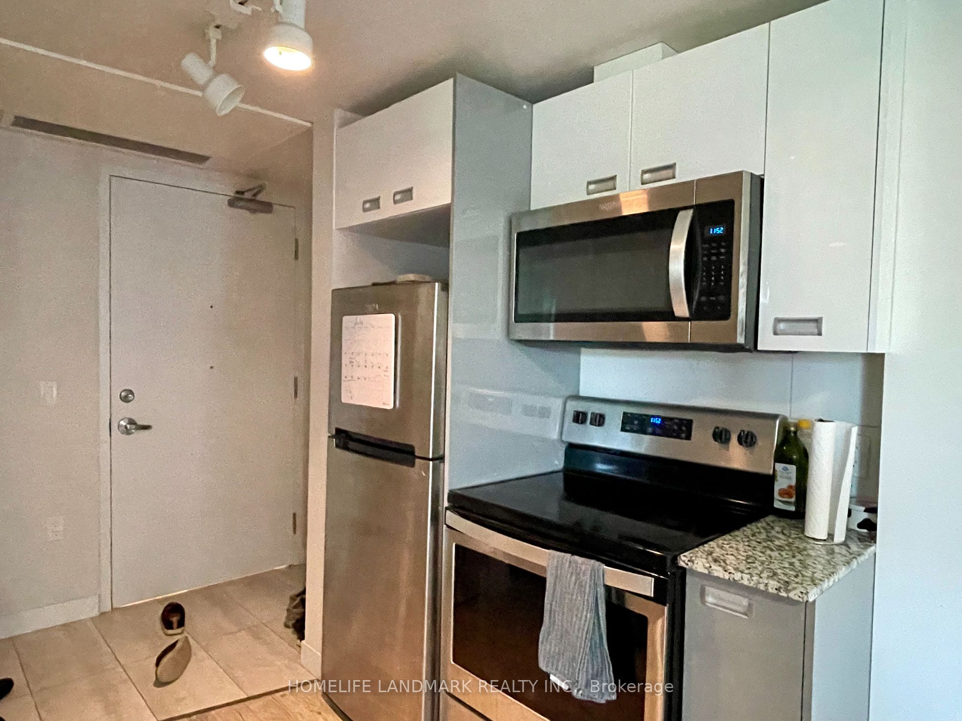 257 Hemlock Street, #326