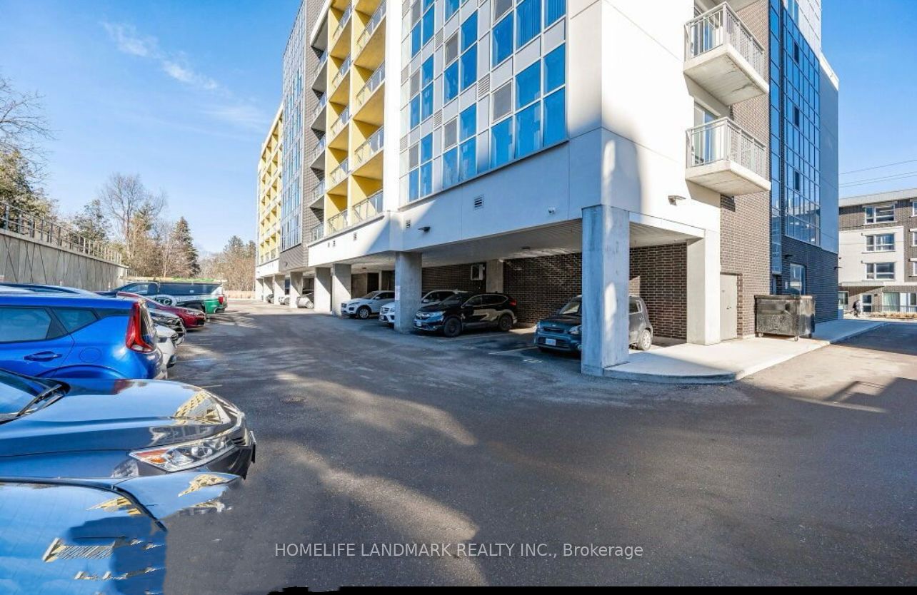 257 Hemlock Street, #326