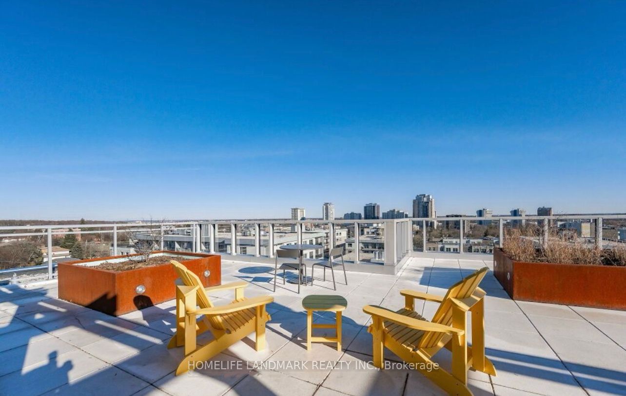 257 Hemlock Street, #326