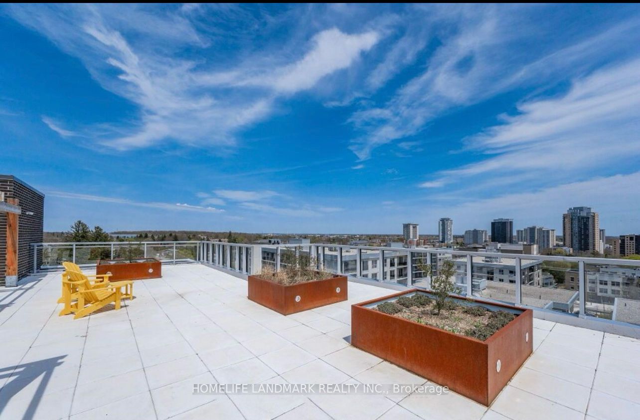 257 Hemlock Street, #326