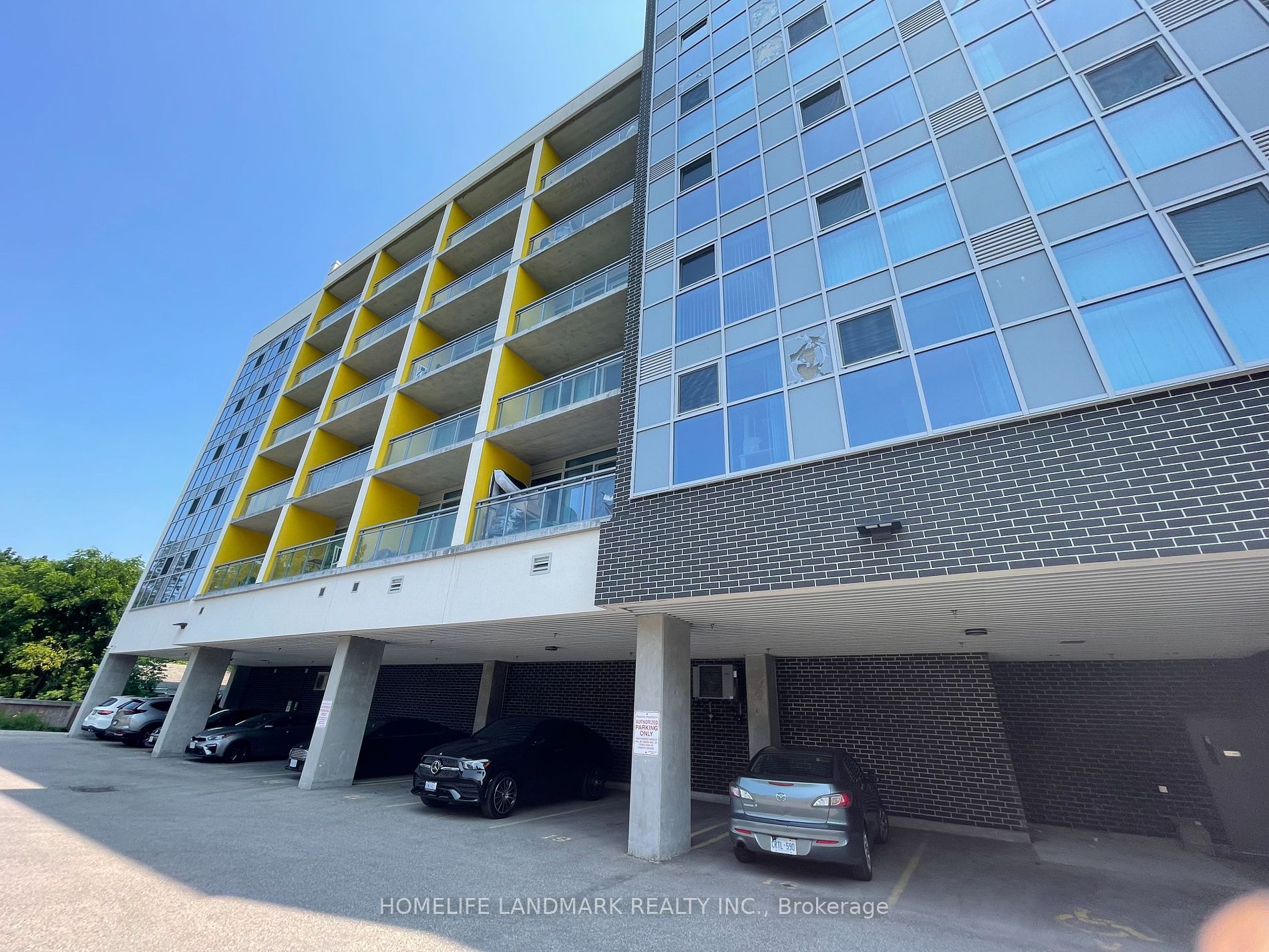 257 Hemlock Street, #326