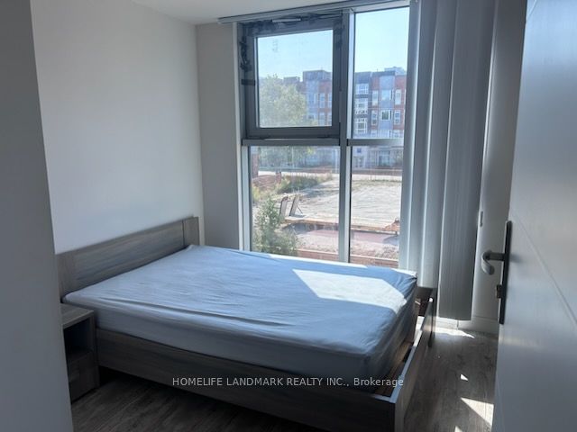 257 Hemlock Street, #326