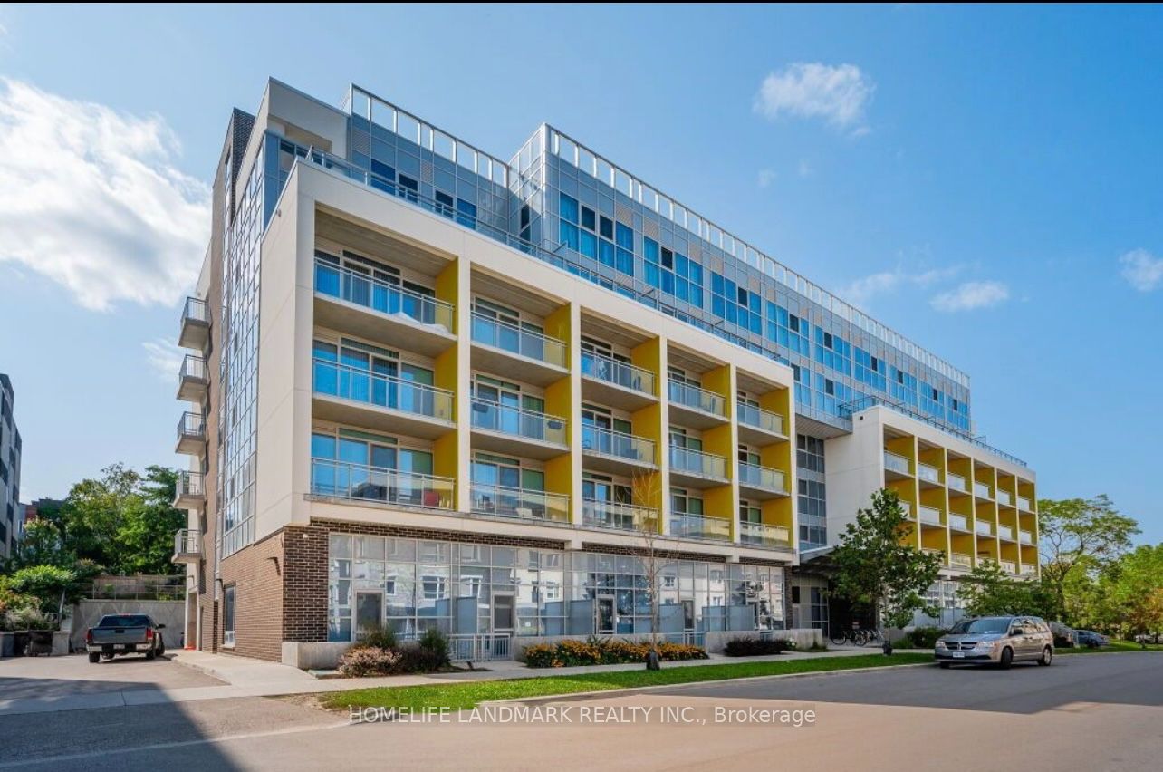257 Hemlock Street, #326