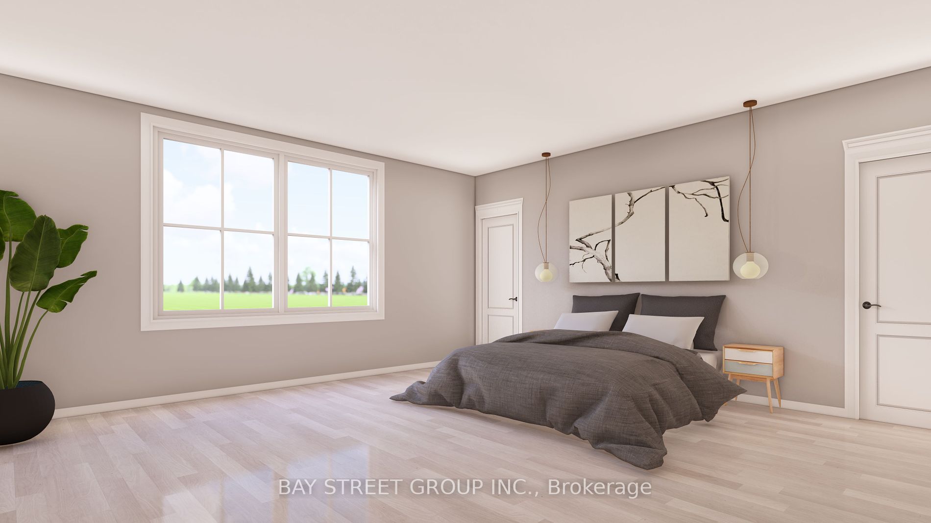 418 Victoria Beach Road
