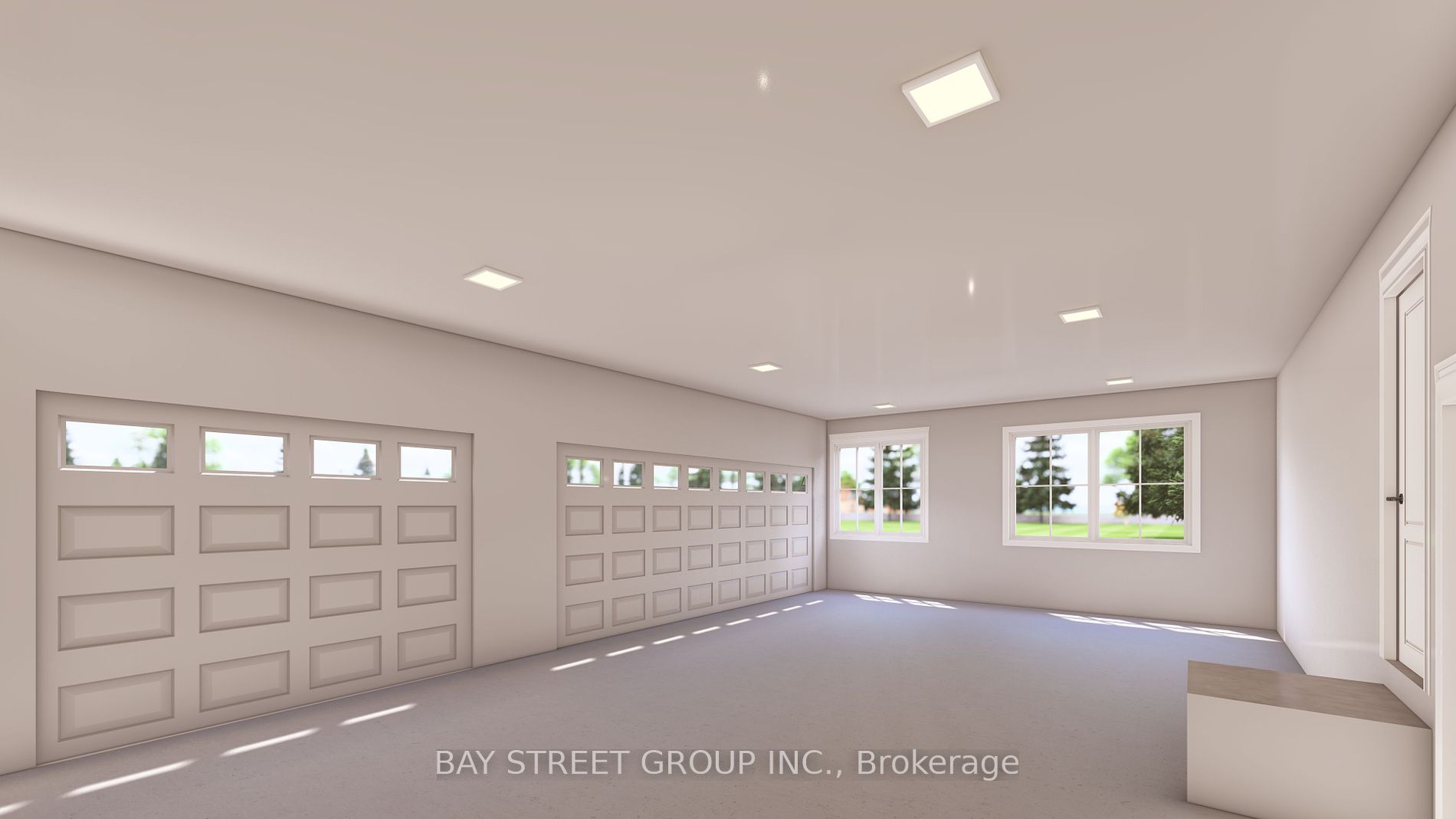 418 Victoria Beach Road