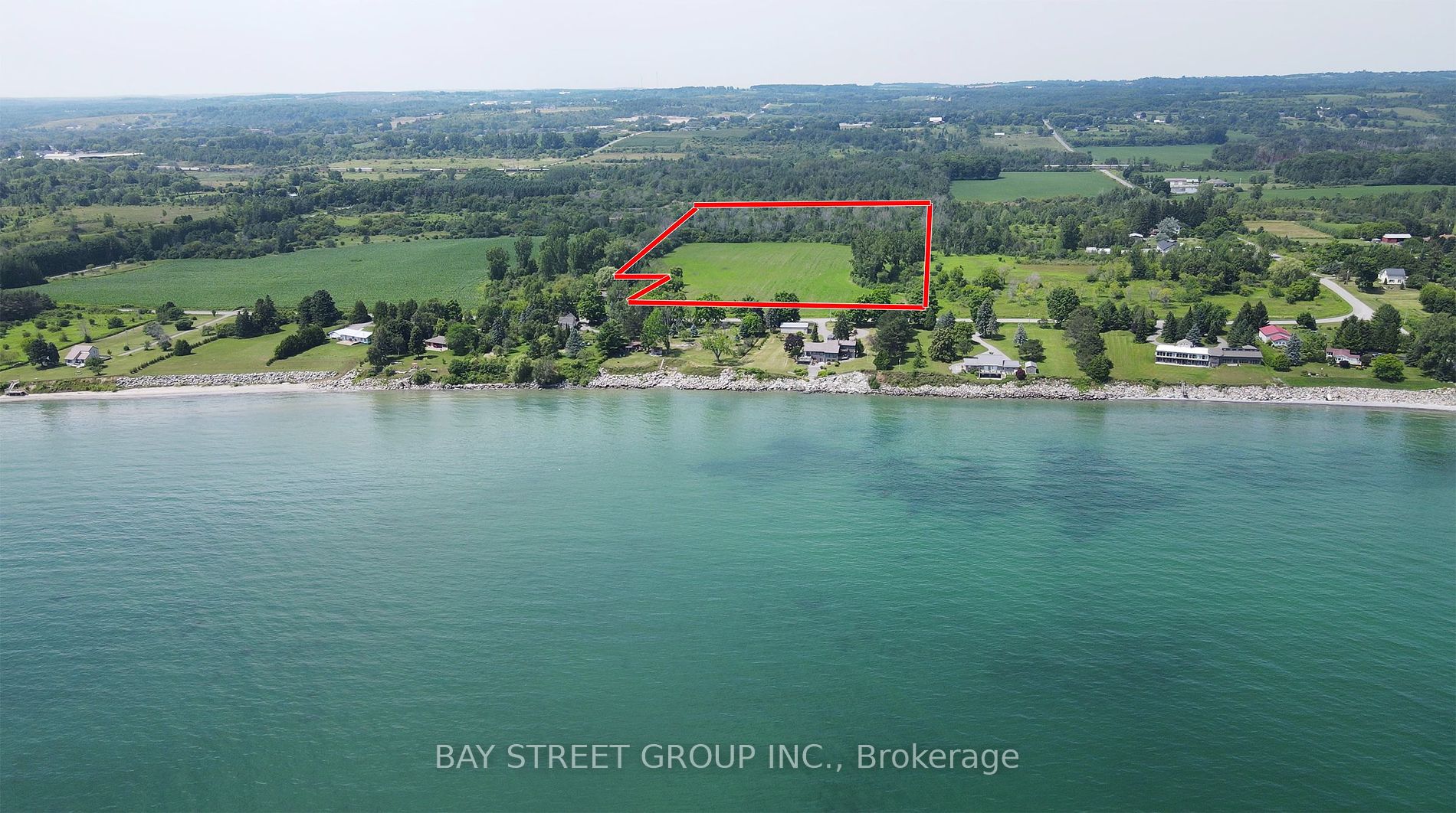 418 Victoria Beach Road