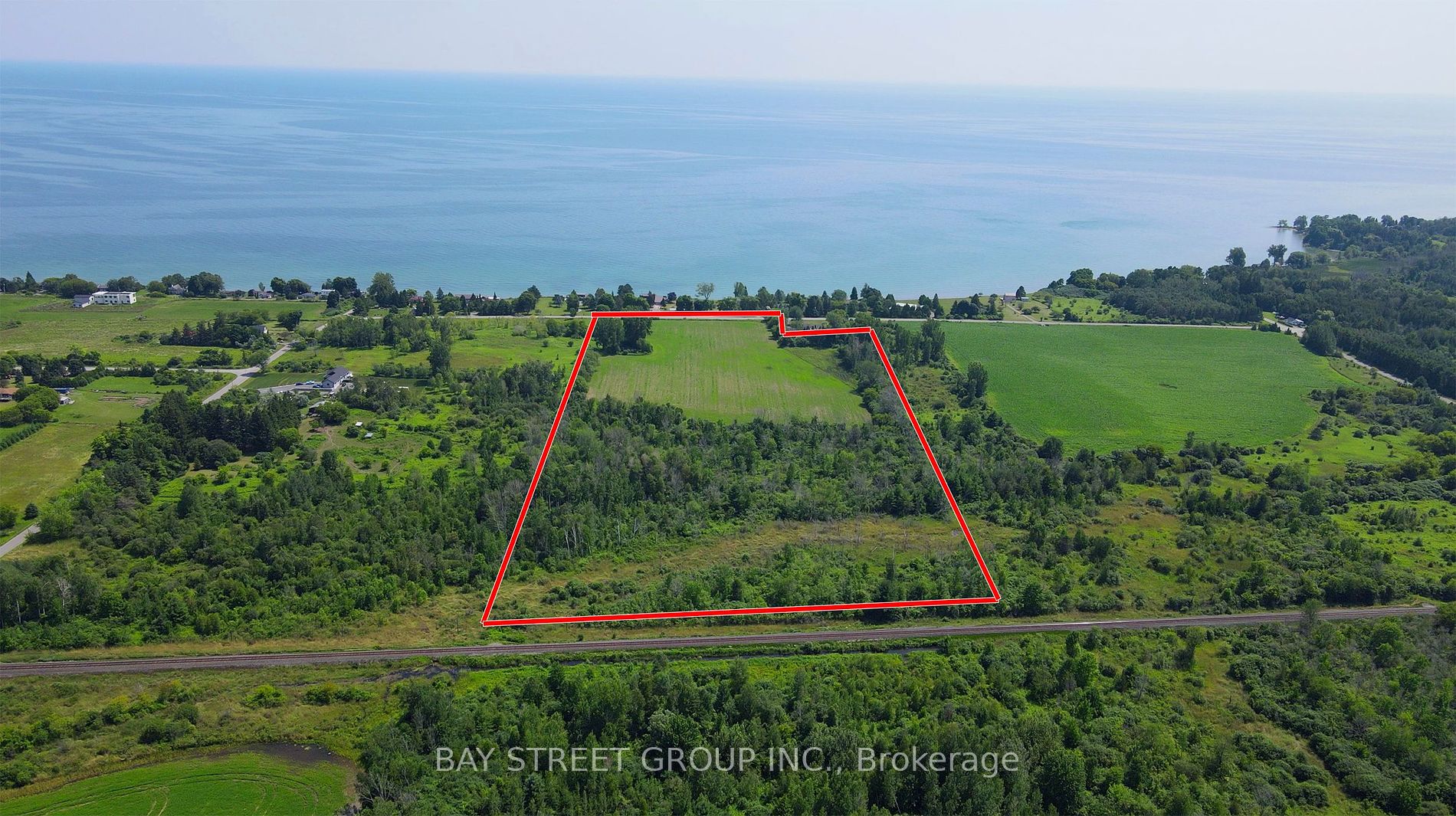 418 Victoria Beach Road