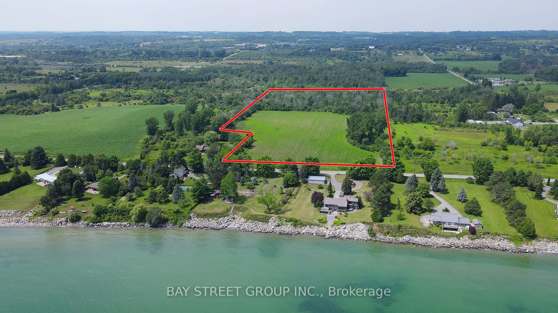 418 Victoria Beach Road