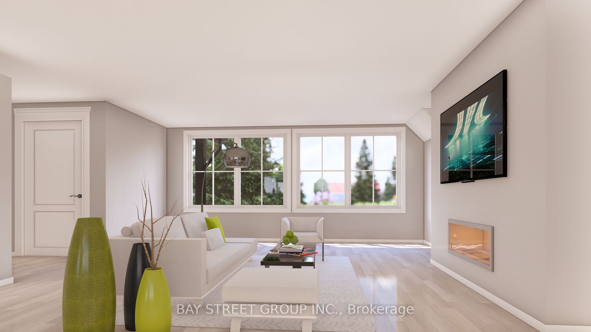 418 Victoria Beach Road
