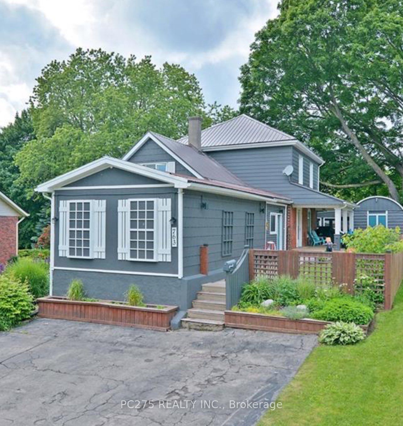 763 Boyle Drive