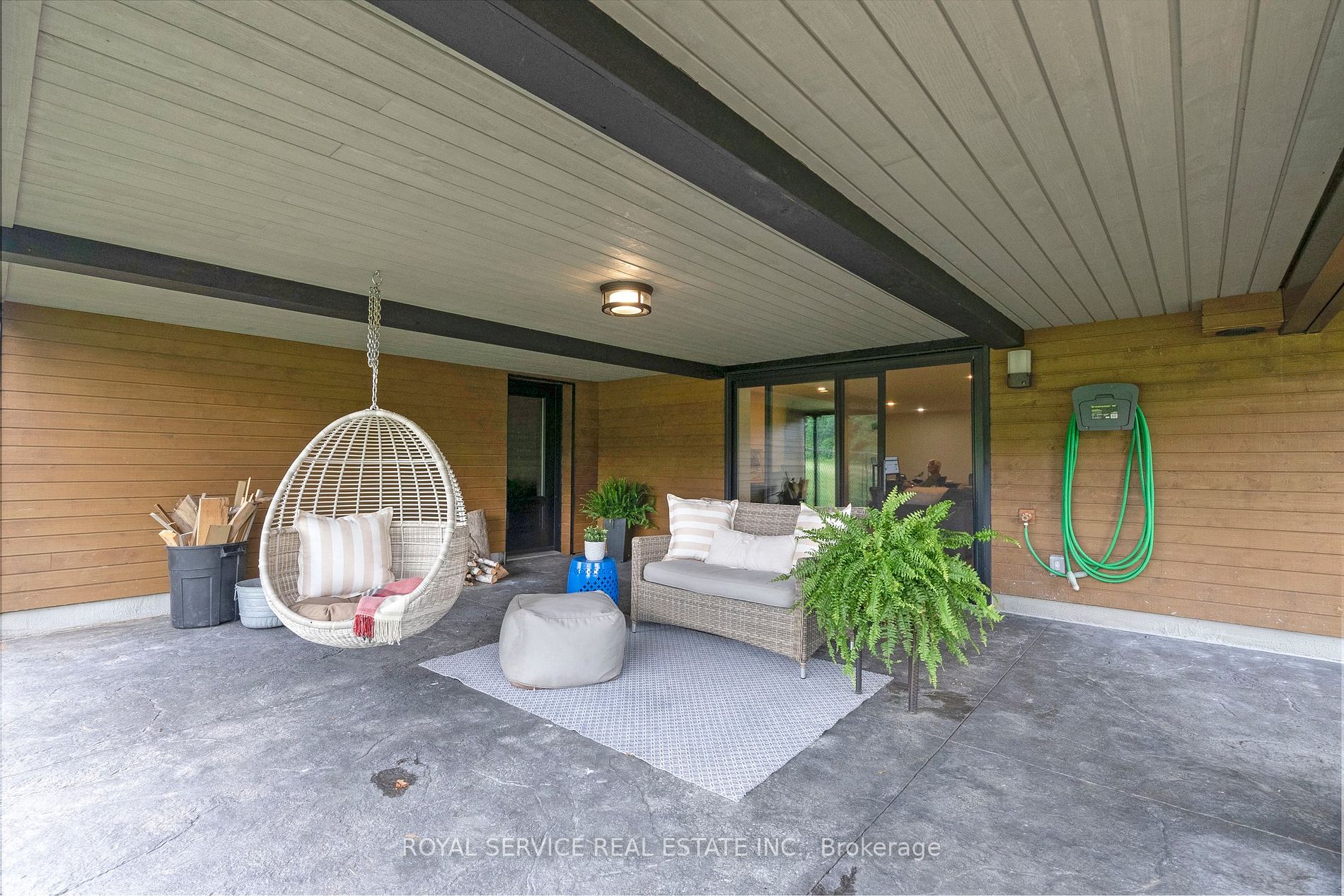 4566 Harwood Road
