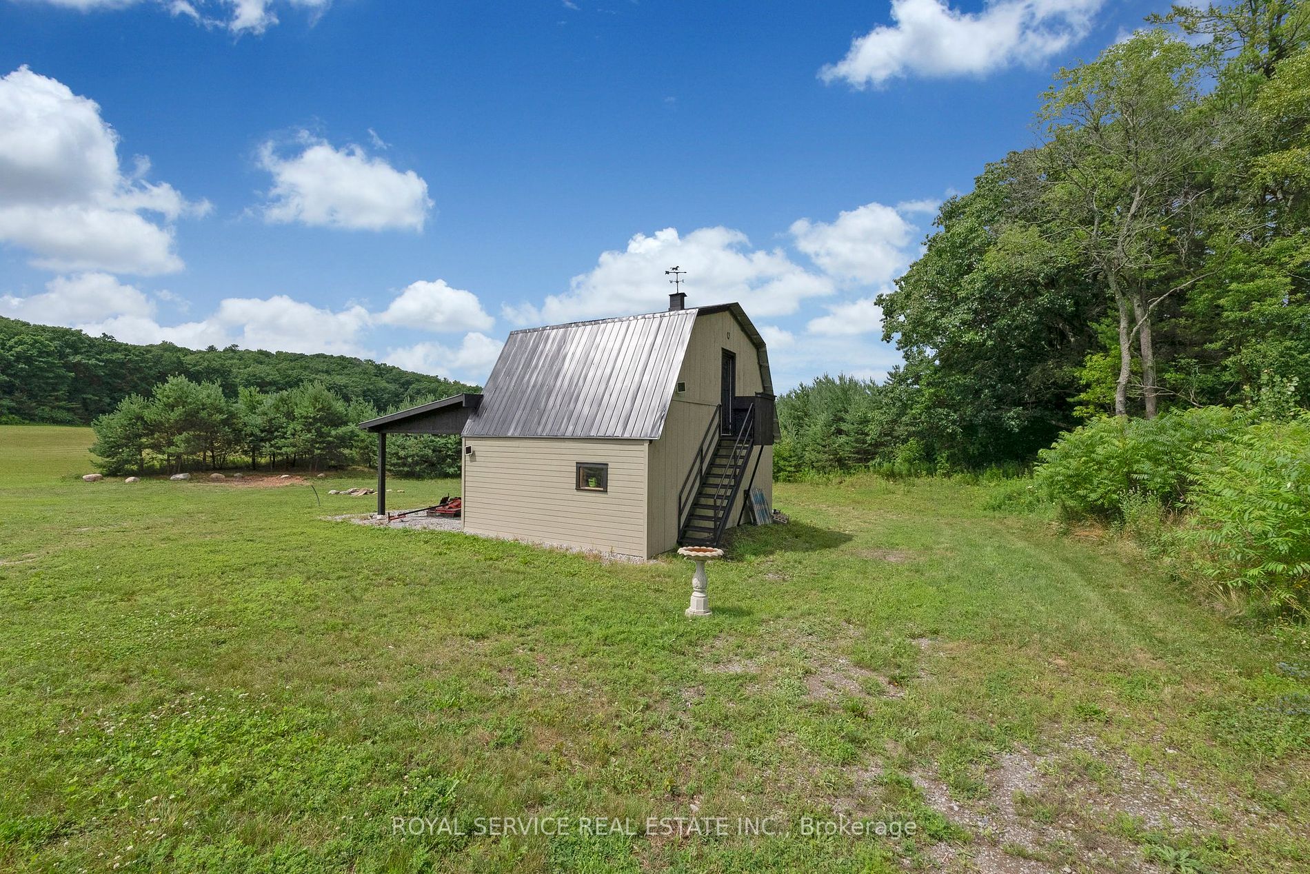 4566 Harwood Road