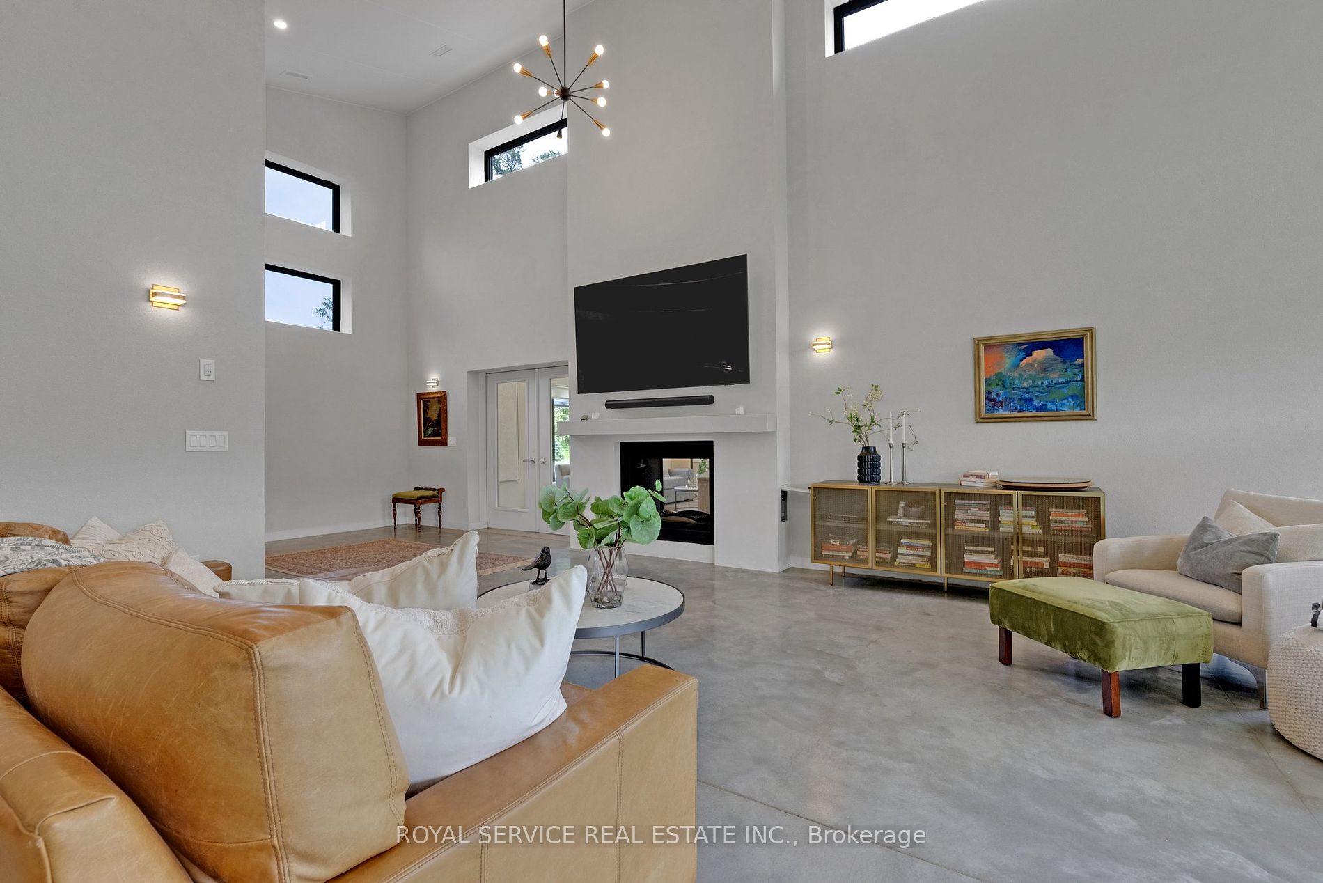4566 Harwood Road