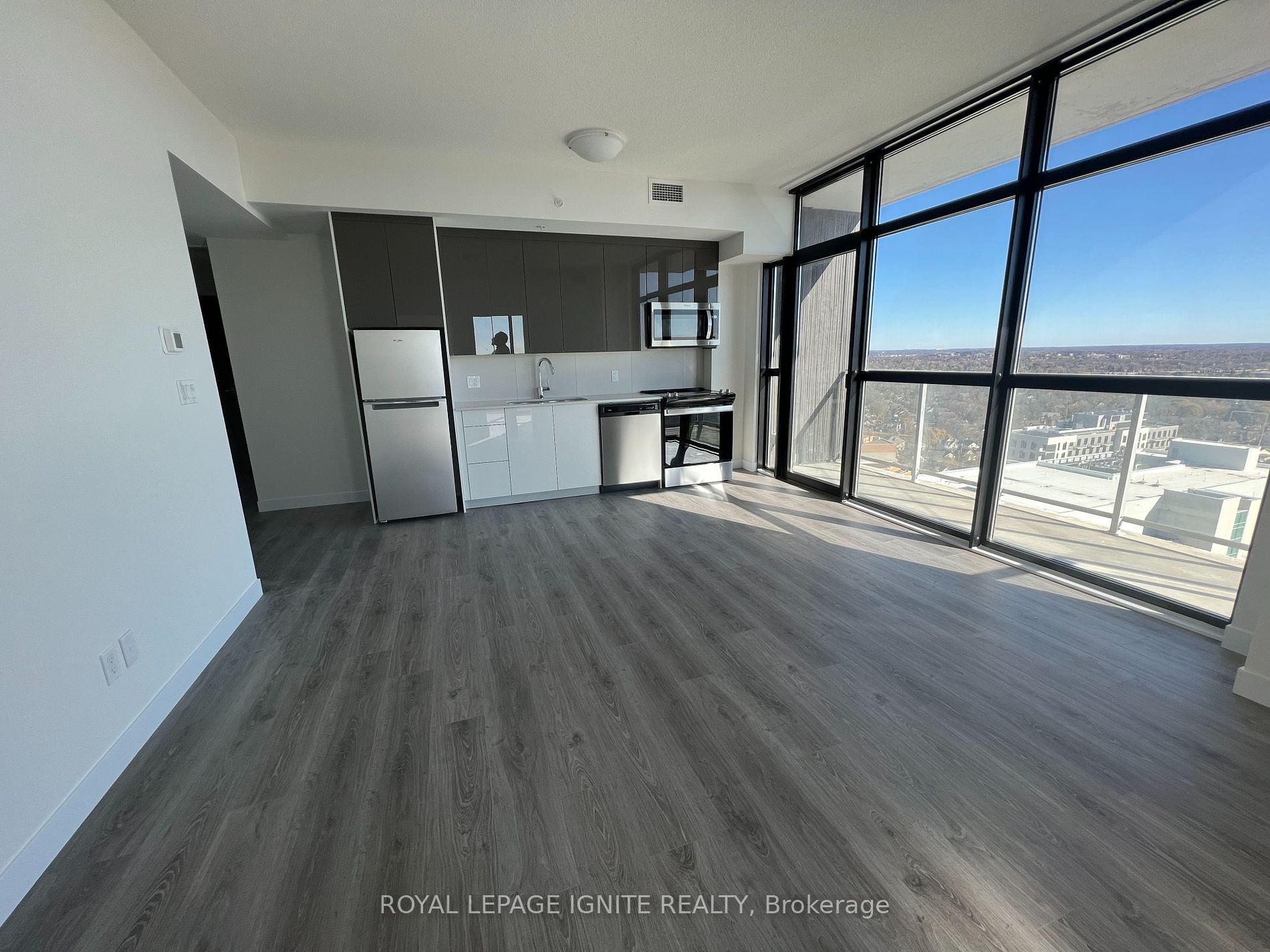60 Fredrick Street, #2214