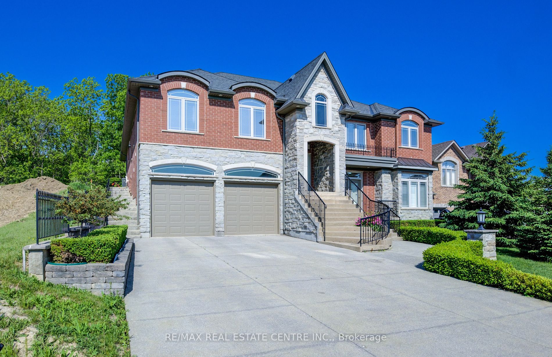 4072 Highland Park Drive