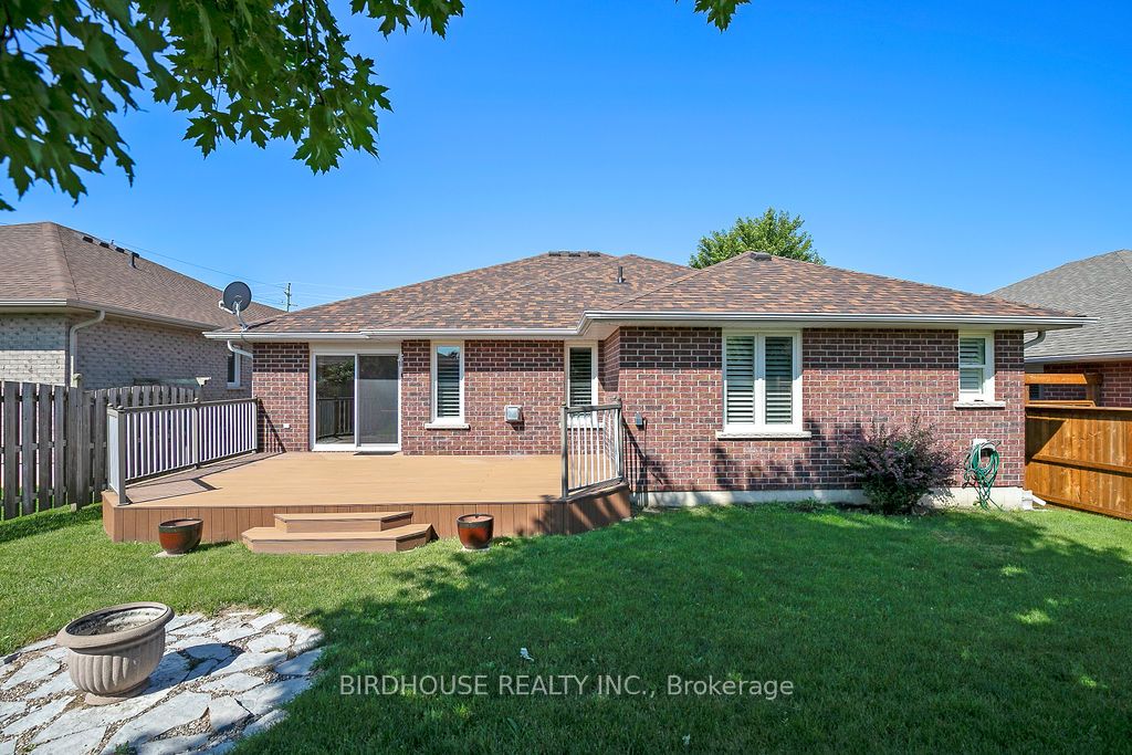 194 Mclaughlin Road