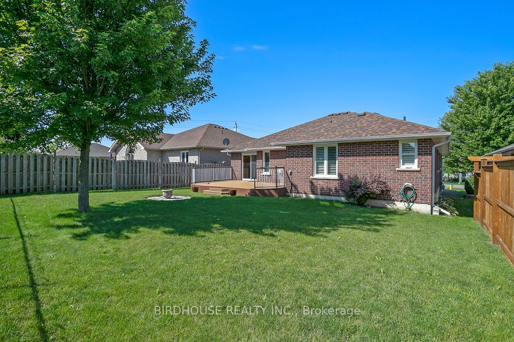 194 Mclaughlin Road