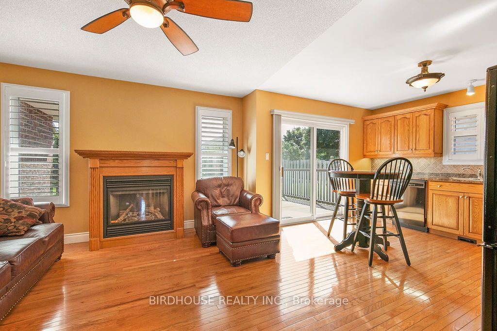 194 Mclaughlin Road