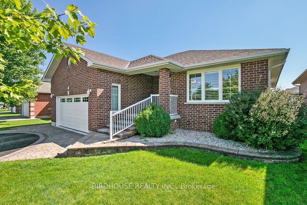 194 Mclaughlin Road