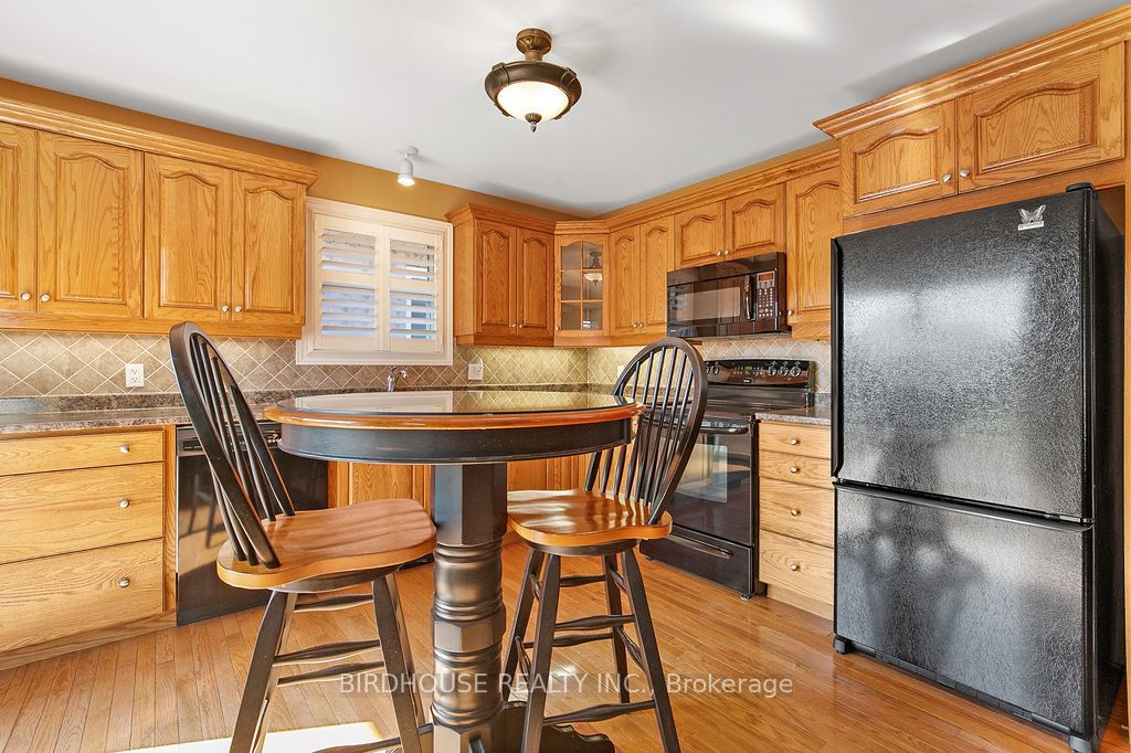 194 Mclaughlin Road