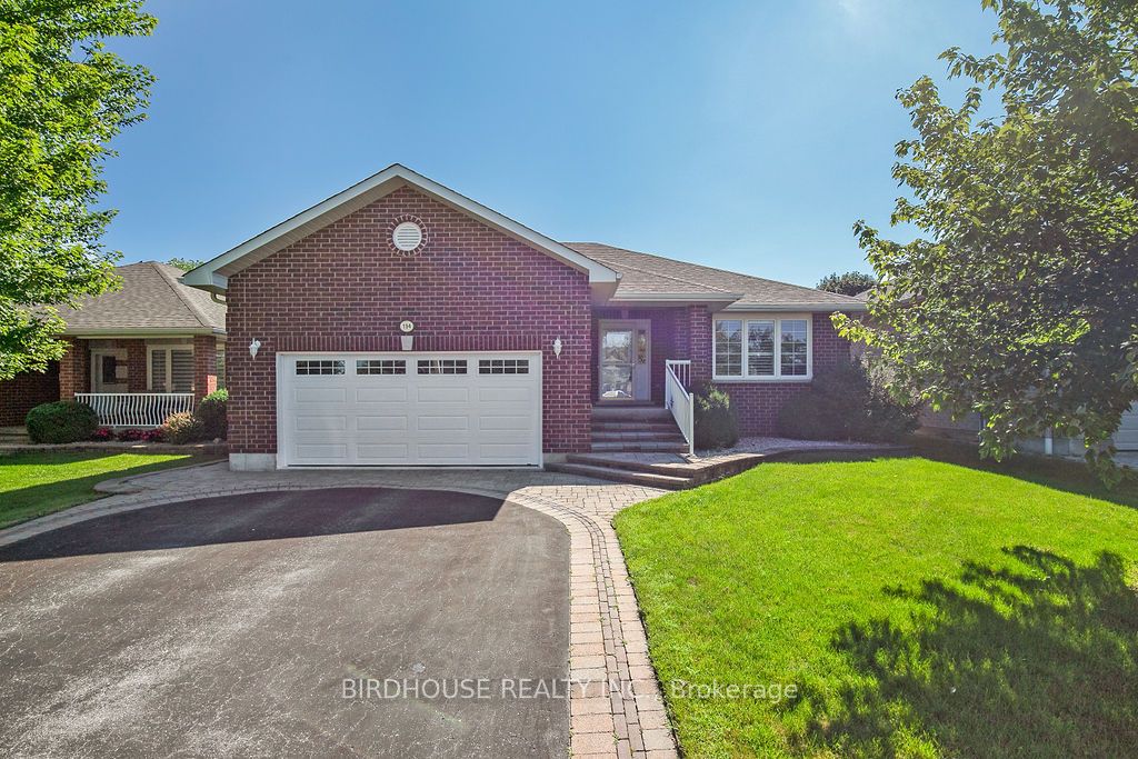 194 Mclaughlin Road