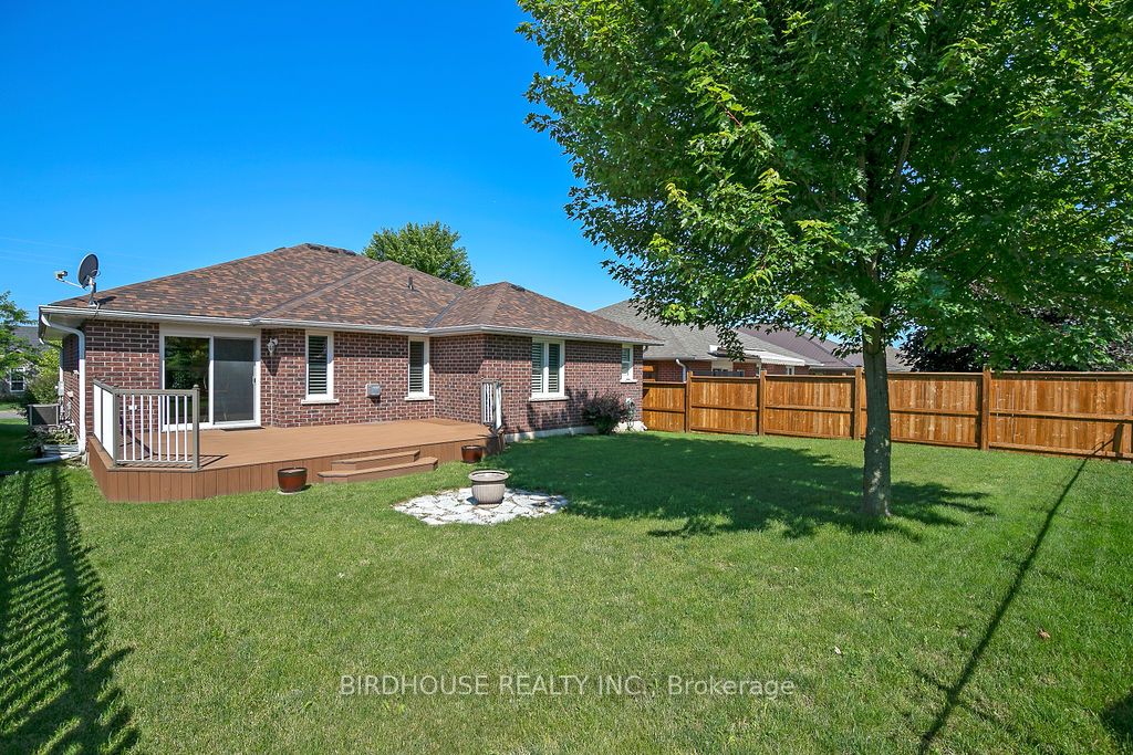 194 Mclaughlin Road